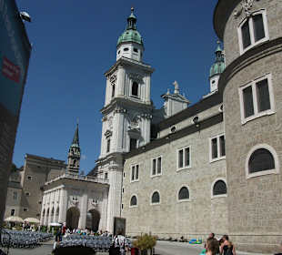 Salzburger Dom