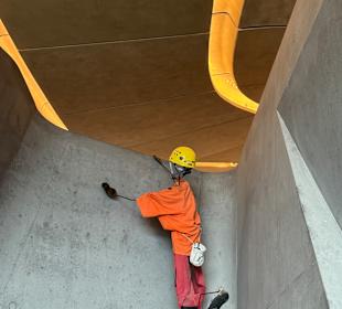 Messner Mountain Museum