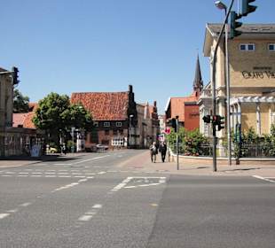 Lüner Strasse