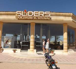 El Gouna