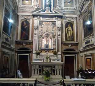 Kathedrale Savona