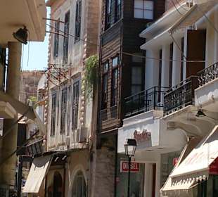 Rethymno - Stare Miasto