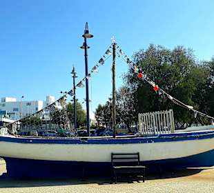 Der Weg ist das Ziel