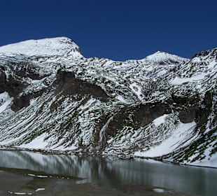 Grossglockner Hochalpenstrasse