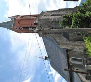 Kościół św. Jadwigi 