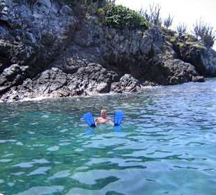 Los Frailes