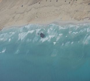 Anflug auf Boa Vista