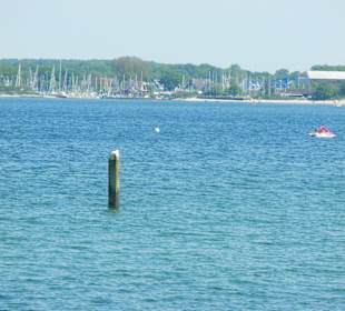 Strand Timmendorfer Strand