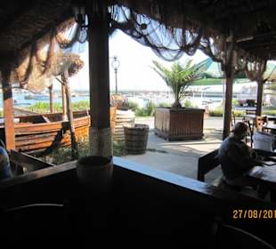 Restaurant Magdalena