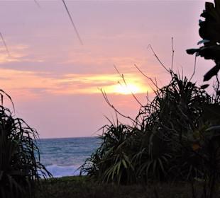 Ahungalla Beach