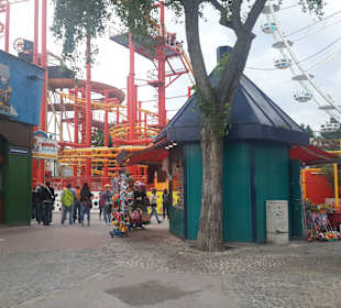 Wien Prater