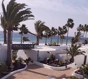 Wandern Puerto del Carmen