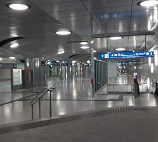 HBF Dortmund