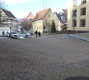 Graf-Eberhard-Platz