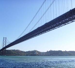 Brücke des 25. April