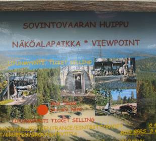 Sovintovaaran Huippu