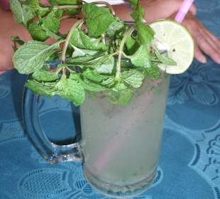 Der Mojito