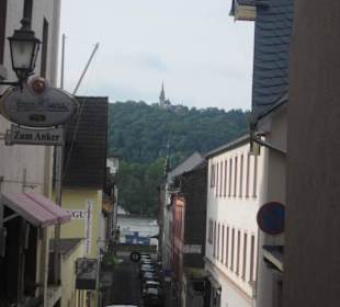 Altstadt Rüdesheim