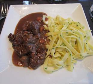  Brasserie Le Duplex