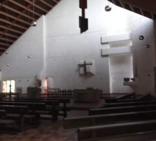 Katholische Kirche St. Paulus