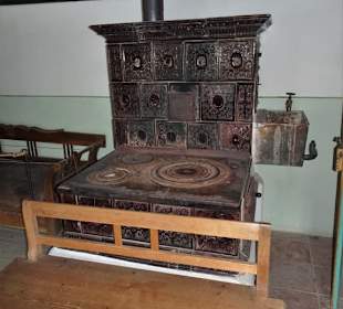 Impressionen aus dem Bauernhausmuseum Amerang