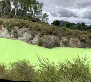 Wai-O-Tapu