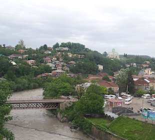 Stare miasto Kutaisi