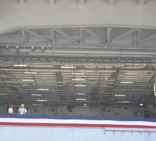 Flugzeugträger USS Midway