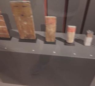 Nordamerika Native Museum