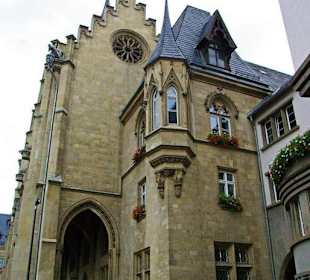 Stadt Erfurt im Bild Sept.2010