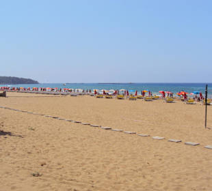 Sandstrand