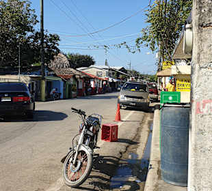 Stadtrundgang Cabarete
