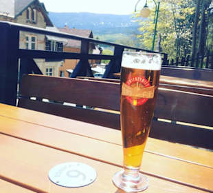 Idealna pogoda na zimne piwko!