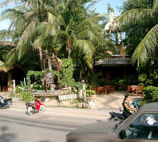 Fischrestaurant