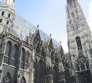 Stephans Dom