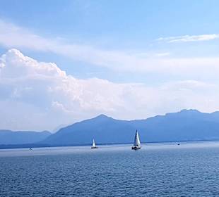 Chiemsee