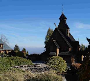 Riesengebirge/Karkonosze