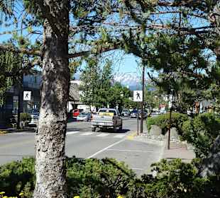 Smithers Mainstreet 