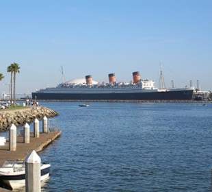 Queen Mary