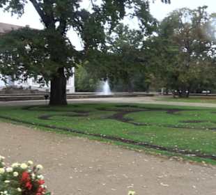 Tierpark