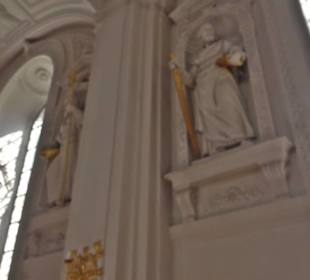 Hofkirche „Unserer Lieben Frau“