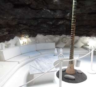 Fundacion Cesar Manrique