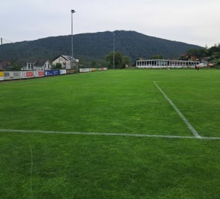 Sportheim Erfweiler in Erfweiler