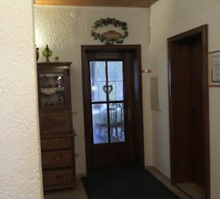 Gasthaus Hirschen