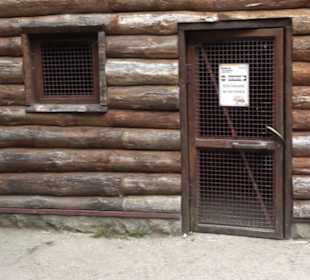 Tierpark Hellabrunn - Polarwelt