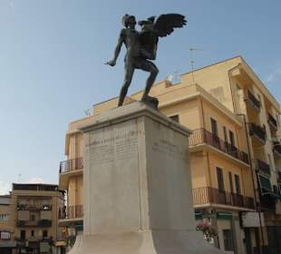 Altstadt Tropea