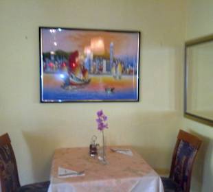 Restaurant Hong Kong 97