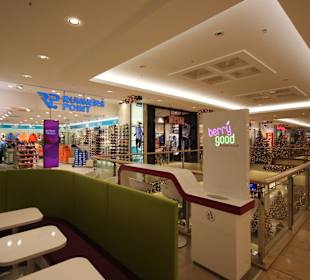 Einkaufszentrum Stadt-Galerie Hameln