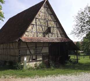 Hohenloher Freilandmuseum 