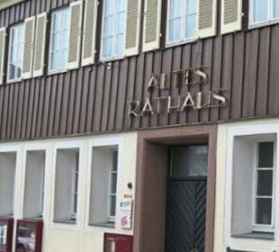 Schul- und Rathaus Loßburg